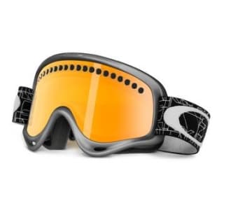 Oakley O-frame snow goggles $40 new 1