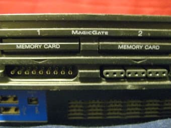 Playstation 2 + 24 games, 2 controllers & 4 memory cards - 215 obo 3