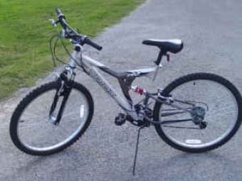 BIKE - SUMMER GIVEAWAY! 1