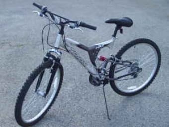 BIKE - SUMMER GIVEAWAY! 3