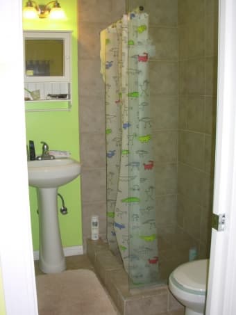Studio Cottage near Campus - 15 min by bike! All Inclusive! 1