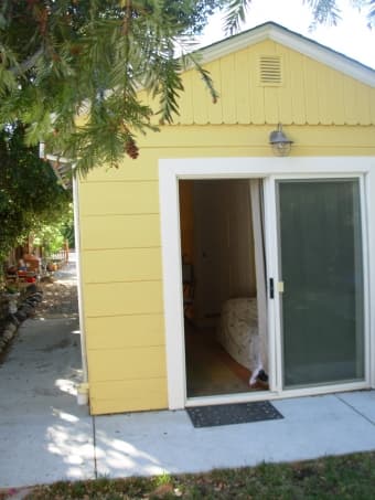 Studio Cottage near Campus - 15 min by bike! All Inclusive! 2