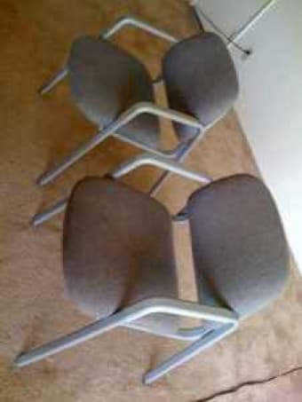 Chairs 1