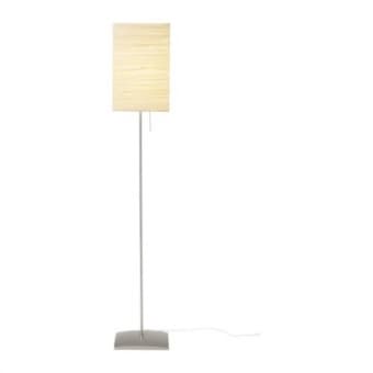 Set of 2 lamps (Ikea) 1