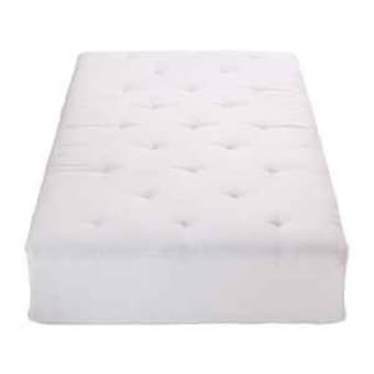 Twin mattress (SUPER COMFORTABLE/USED 1 YEAR) 1
