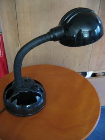 lamps! $2 - $5 3