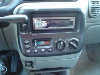 Dodge Grand Caravan SE 1997, 127K mls, excellent V6 3.3 l engine 1
