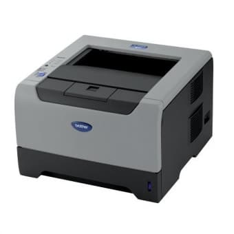 Brother HL-5250DN Network Laser Printer with Duplex. 1