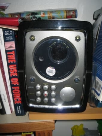 Philips Mini Sound System *$50* 1
