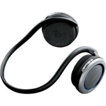 Jabra Bluetooth Audio Transmitter & Headphones 1
