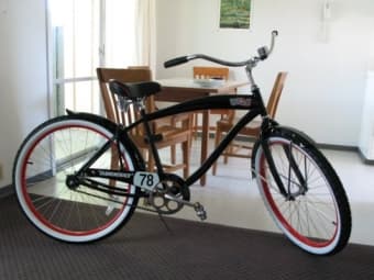 Pretty, Pretty Bike 2