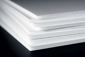 FREE foamcore 1
