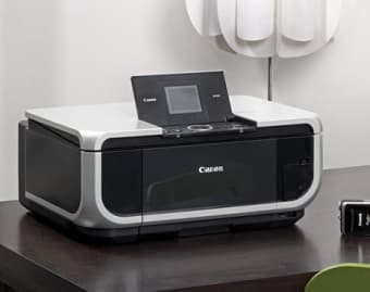 Cannon PIXMA MP600 1