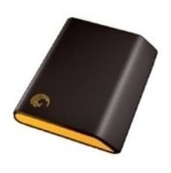 NEW Seagate ultra portable 120GB HD $70, PCMCIA Firewire Card $5 2