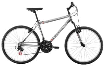 Men DIAMONDBACK OUTLOOK Bike for sale for only $40 with U-LOCK KEY 1