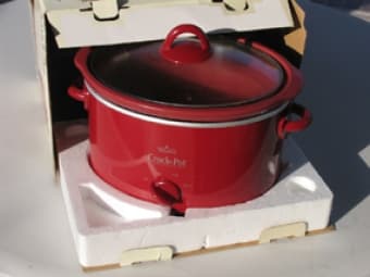 FOR SALE! Kitchenware & more! 1
