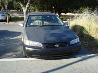 Toyota Camry LE, 1998, 95000 miles, $3500 2