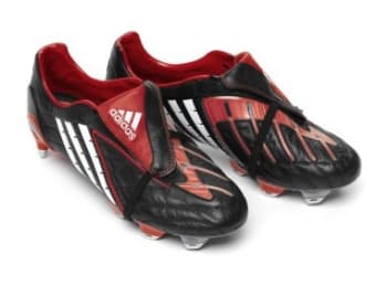 Brand New Adidas Predator Soccer Cleats for Sale (Size 11) 1