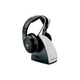 Almost new Sennheiser RS-12 Wireless earphone ($45) 1