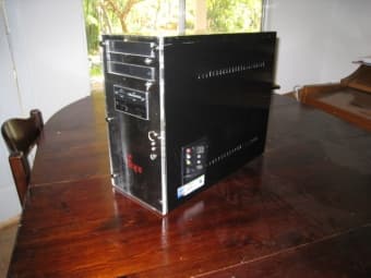Powerful desktop, $150 1
