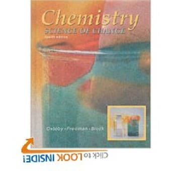 Chem31X textbook for Sale 1
