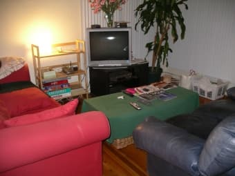 room for rent in 2-bedroom house in Palo Alto ($1000) 1