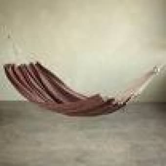 Brazilian Hammock for 2 persons, 70$ 1