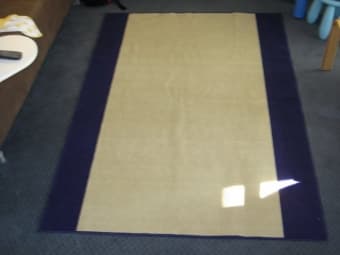 Free rug 1