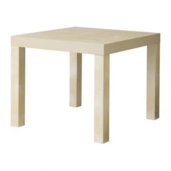 IKEA Coffee Table - $10 1