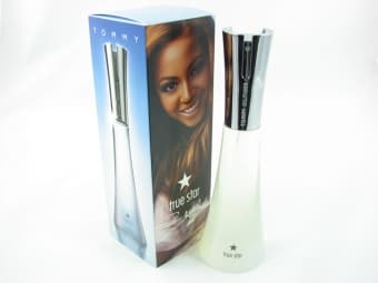 True Star Perfume (unopened) 1