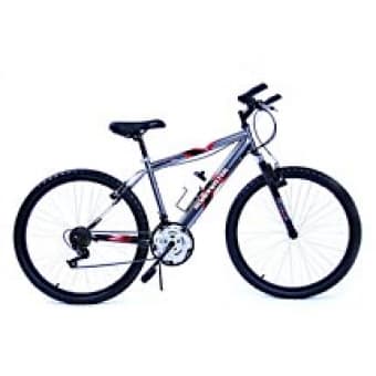 26" Mens' Mountain Bike, like new, $70 1