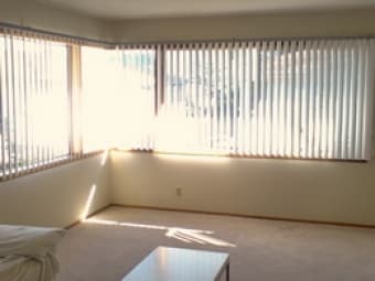 $950, 1 BR in 2BR/1Bath apartment for rent on University Av, Palo Alto 1