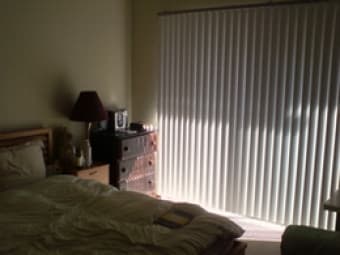 $950, 1 BR in 2BR/1Bath apartment for rent on University Av, Palo Alto 2