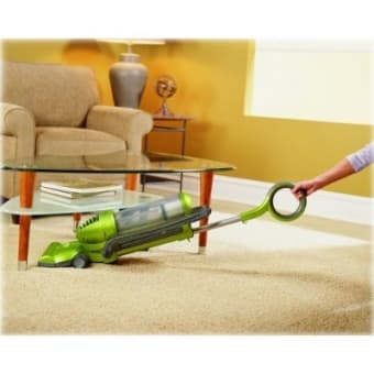 Vaccum cleaner @ $35 3