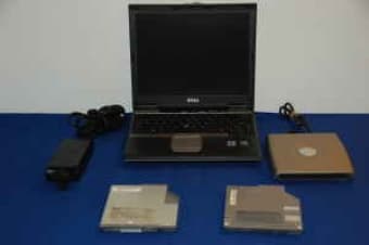 *Like New* Dell Latitude D410, 1.73ghz, 1gb memory, 60gb hd - $350 1
