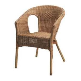 lamp, bed, table, chair 2