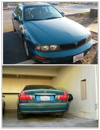 2001 Mitsubishi Diamante***Smooth Drive, Great for Family*** - $4499 1