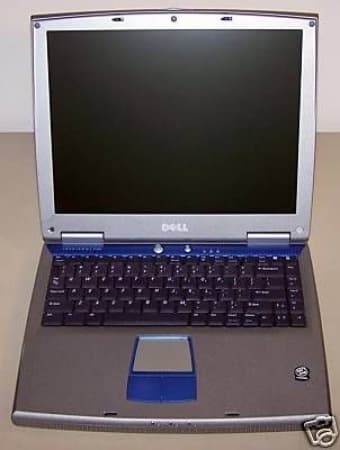Dell Inspiron 1100 Laptop - 180$ OBO 1