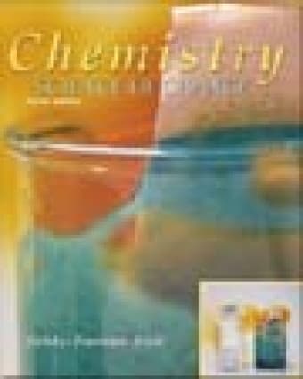 CHEM31X ~ Chemistry Science of Change 4/e by Oxtoby $30 1