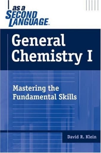 CHEM31X ~ Chemistry Science of Change 4/e by Oxtoby $30 2