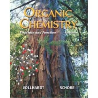 CHEM33 ~ Organic Chemistry 5/e by Vollhardt, Study Guide, "As a Second 1