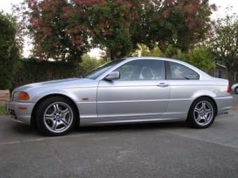 2001 BMW 330Ci in like excellent condition! 1