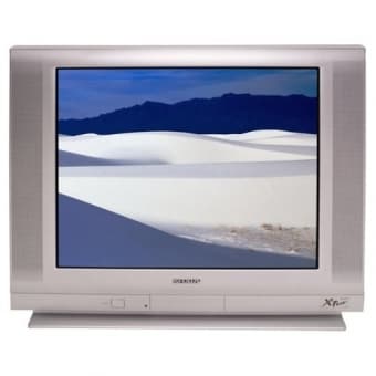 TV for sale (in very good condition) 1