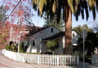 $945 Sweet home - share a beautiful 2bed/2bath house in mountain view 1