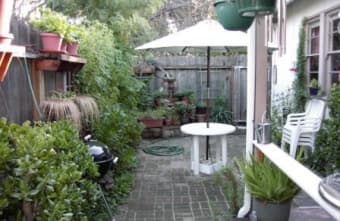 $945 Sweet home - share a beautiful 2bed/2bath house in mountain view 2