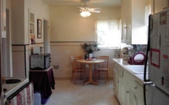 $945 Sweet home - share a beautiful 2bed/2bath house in mountain view 3