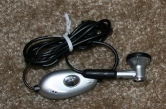 Motorola razr hands-free 5$ 1