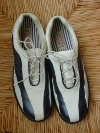 Footjoy Ladies Golf Shoes 2