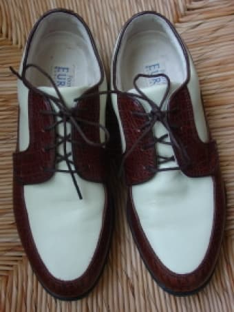 Footjoy Ladies Golf Shoes 3