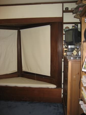 $680 Furnished Room Available for March (or longer) in Palo Alto 1